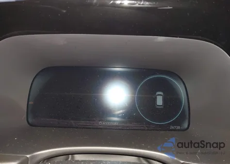 2024 Hyundai Palisade Calligraphy из США, поврежденный, VIN KM8R7DGE6RU730279